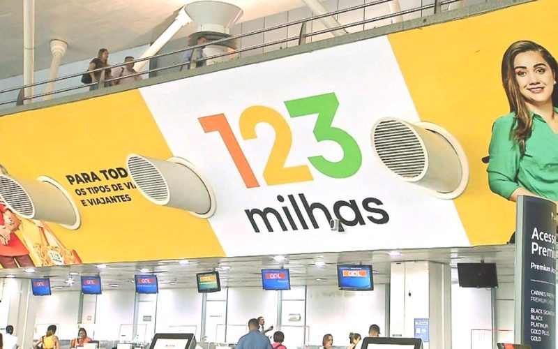 123 Milhas: Justiça autoriza estornos de passagens aéreas e pacotes de viagens para conta judicial