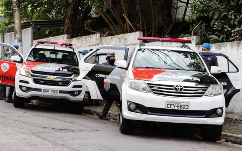 Homem suspeito pela morte de professora em Caçapava é preso em São José dos Campos