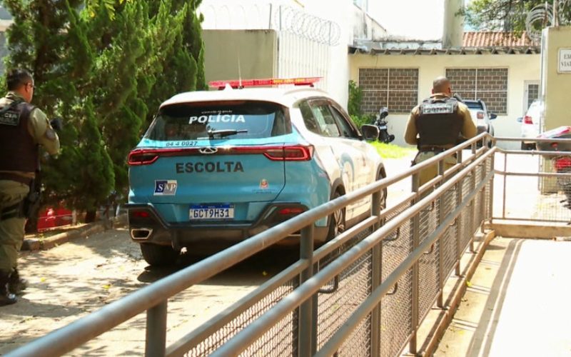 Pintor acusado de matar 3 pessoas é condenado a mais de 18 anos de prisão por uma das mortes