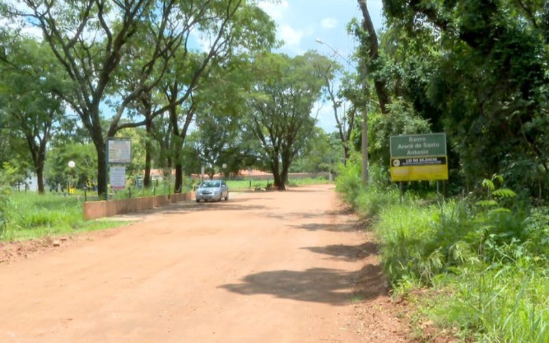 Homem acusado de matar 2 pessoas e ferir 6 em festa começa a ser julgado em São Carlos