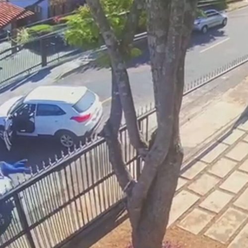 STF nega pedido de liberdade para advogado que atropelou mulher no Lago Sul