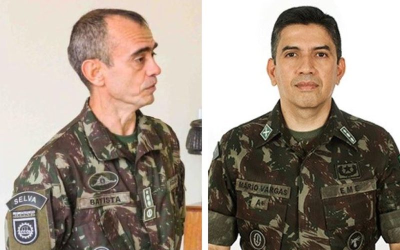 Diretor do Arsenal de Guerra em SP é exonerado nesta sexta após furto de 21 metralhadoras em quartel; novo coronel assume cargo