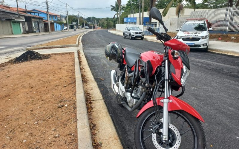 Procurado pela Justiça, homem que atropelou criança em São José é preso por violência doméstica