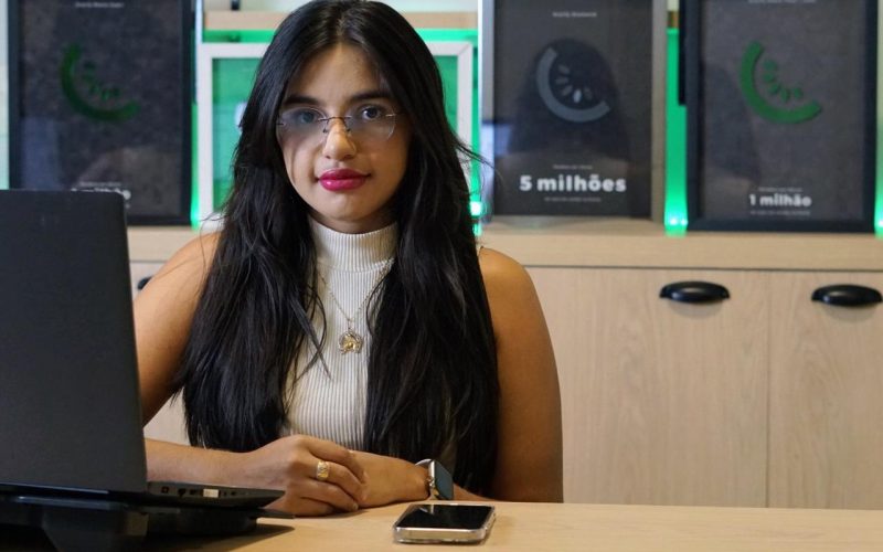 Do Virtual ao Real: Como o Marketing Digital Torna o Empreendedorismo Acessível a Todos