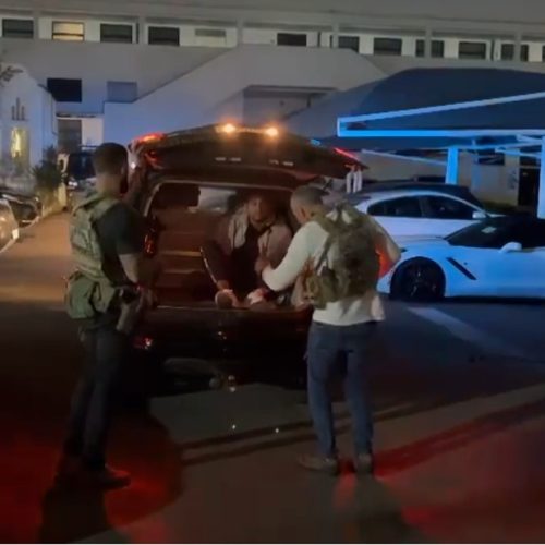 Veja o que se sabe sobre miliciano solto mesmo com mandado de prisão