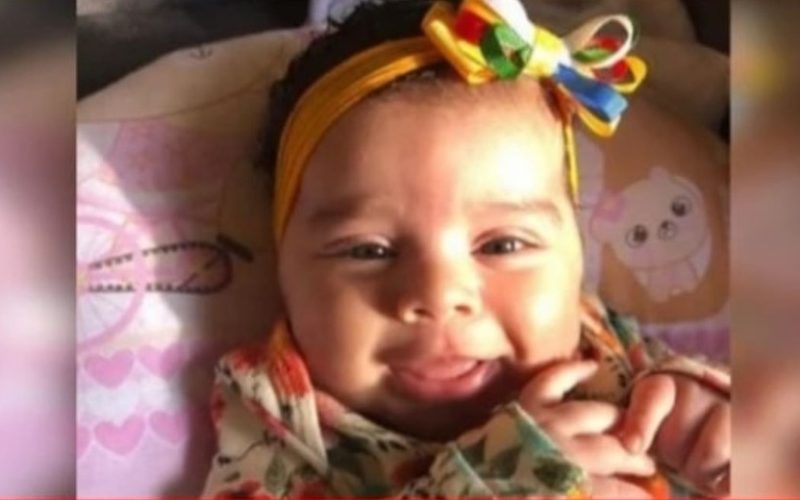 Donas de creche no DF viram rés por morte de bebê de 6 meses