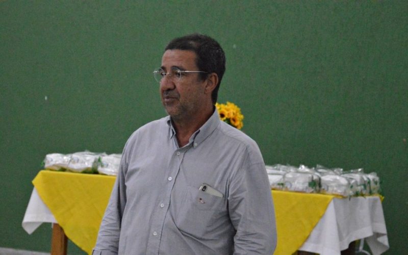 Prefeito de Canavieiras é cassado por omitir arrecadação e não repassar verbas