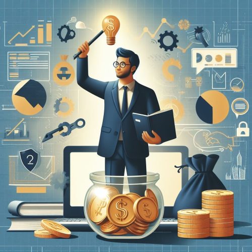 TCU, Taxas de Juros e Diversificação: Perspectivas de Investimento para 2024