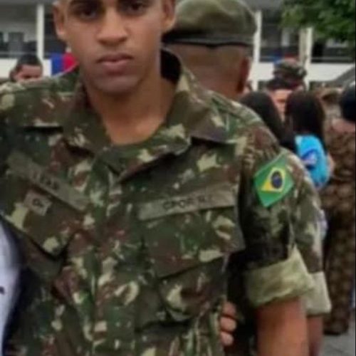 Polícia pede a prisão de suspeito de matar ex-militar em Manguinhos