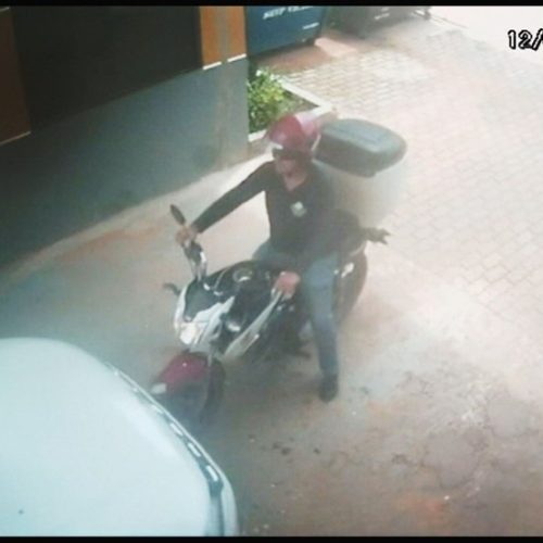Justiça Condena Policial por Agredir Entregador em Vicente Pires, DF