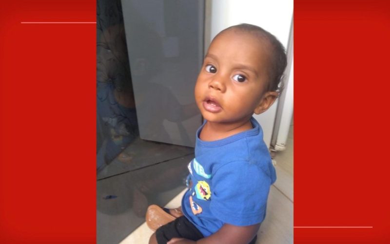 Caso Henry: Polícia conclui que mãe foi única responsável pela morte do bebê de 1 ano e 8 meses, no DF