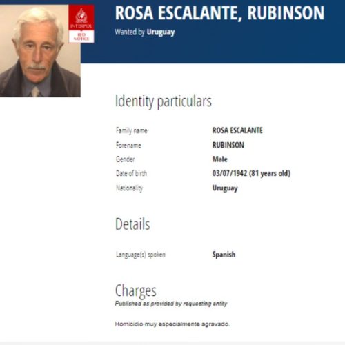Uruguaio procurado pela Interpol é capturado pela Polícia Civil em Nova Friburgo, RJ