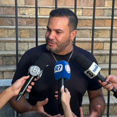 Pai de Vitória Gabrielly Encontra Alívio na Condenação do Último Acusado pelo Assassinato