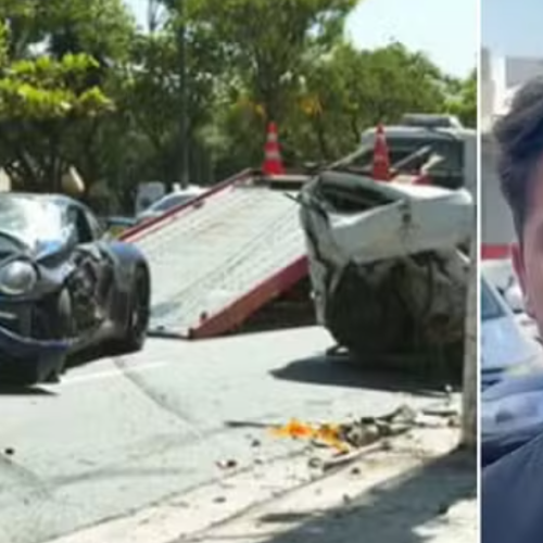 Empresário Suspeito de Acidente Fatal em São Paulo