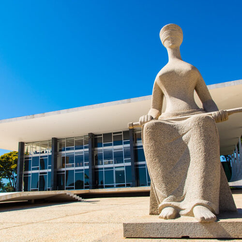 O Supremo Tribunal Federal (STF) está profundamente preocupado com o Projeto de Lei do Aborto, segundo fontes próximas.
