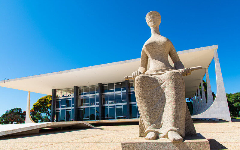 O Supremo Tribunal Federal (STF) está profundamente preocupado com o Projeto de Lei do Aborto, segundo fontes próximas.