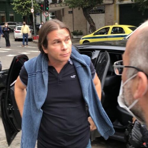 Justiça aceita denúncia do MP, e delegado Maurício Demétrio vira réu por discriminação e injúria racial