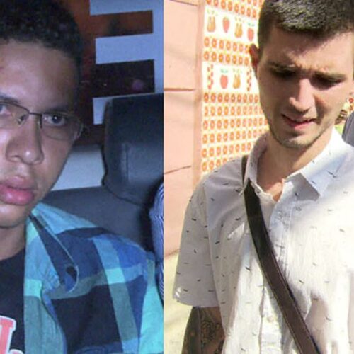 Justiça reduz pena de condenado pela morte de cinegrafista Santiago Andrade e confirma absolvição de outro réu: ‘Tristeza’, diz filha