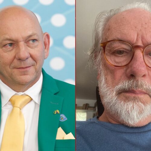 ‘Se ele fosse um humorista, eu até entenderia’, diz arquiteto que ganhou de Luciano Hang em ação na Justiça do RS