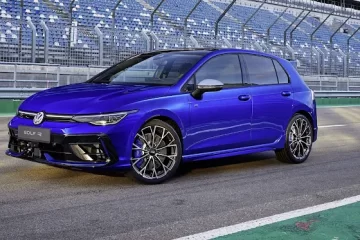 Novos Golf GTI Clubsport e R 2025: pré-venda iniciada na Europa