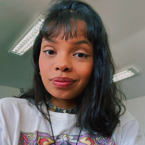Conexão com o poder feminino