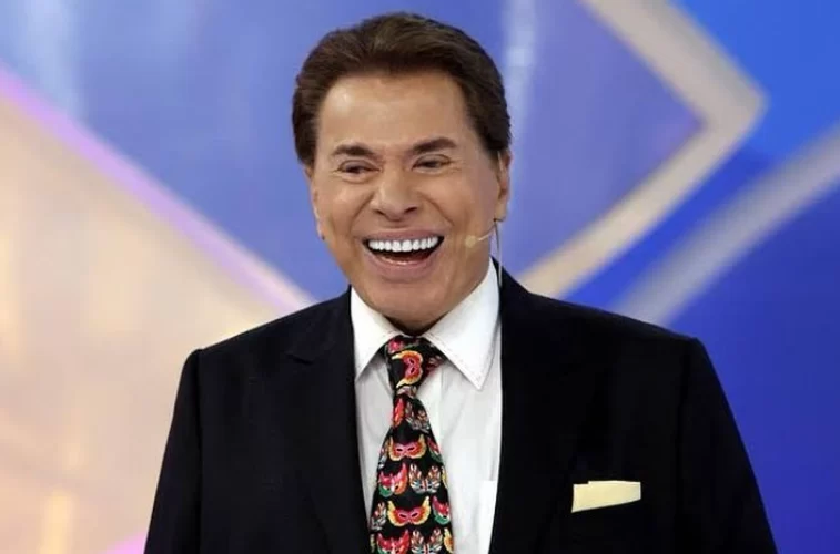 Apresentador Silvio Santos morre aos 93 anos