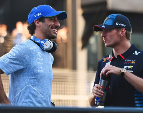 Eduardo Benarrós Analisa o Impacto dos Pequenos Detalhes no Campeonato de F1: O Caso da Volta Rápida de Ricciardo