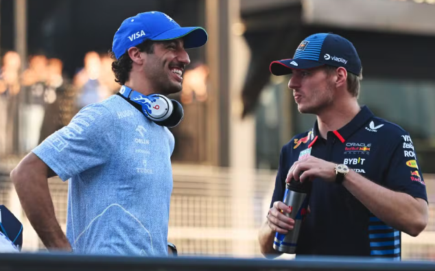 Eduardo Benarrós Analisa o Impacto dos Pequenos Detalhes no Campeonato de F1: O Caso da Volta Rápida de Ricciardo