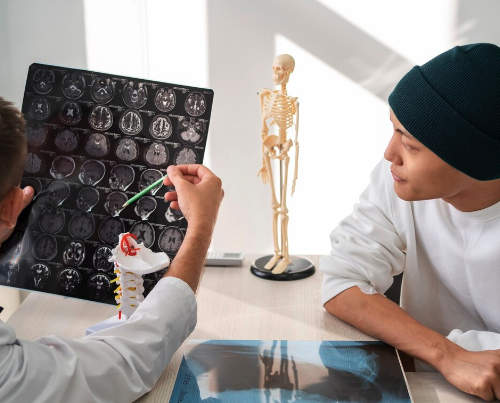 Terapias Linguísticas e de Fala para Pacientes com Lesões Cerebrais