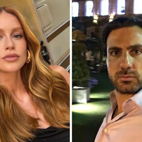 Marina Ruy Barbosa e Abdul Fares: Como a Carreira de Marina Influencia a Vida de Abdul