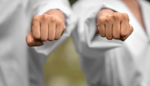 Como o Taekwondo Contribui para o Desenvolvimento das Crianças