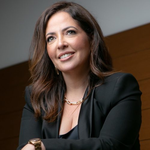 SOLUTIO contrata Cibele Carvalho como diretora comercial