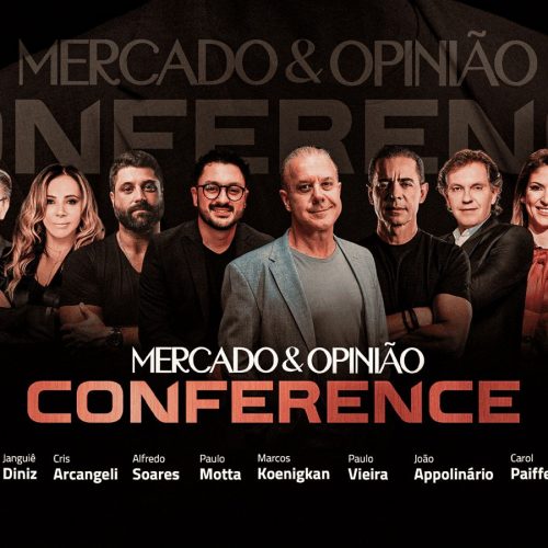 Evento reúne gigantes do empreendedorismo, com tema “os grandes erros”