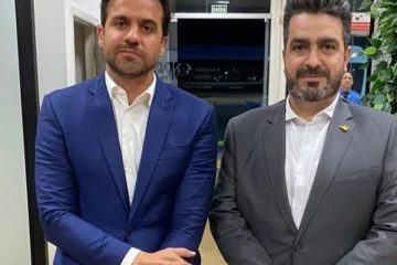 PRTB confirma candidatura de Pablo Marçal à Presidência com apoio de Gusttavo Lima