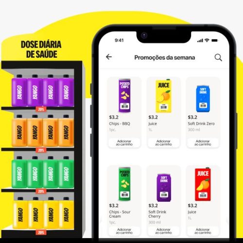 Yango Tech expande para o Brasil e aposta na transformação digital dos negócios brasileiros