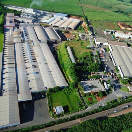 Grupo Lef impulsiona inovação e crescimento com novo complexo industrial