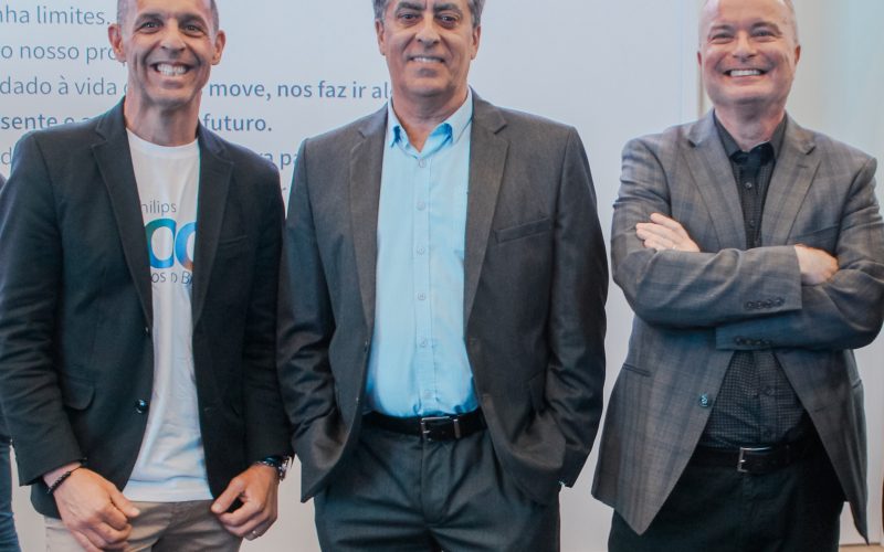 Grupo Vivhas cresce 20% em 2024 e supera a marca de 100 parceiros