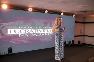 Setor de panificação debate inovação e lucratividade em evento em Recife