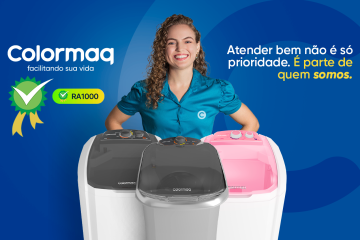 Como a voz do cliente impulsiona a experiência e as vendas no e-commerce da Colormaq