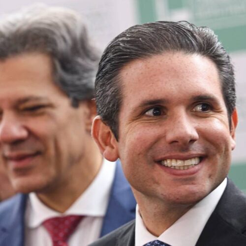 Câmara do Deputado Motta navegando na turbulência dos temas polêmicos em busca
