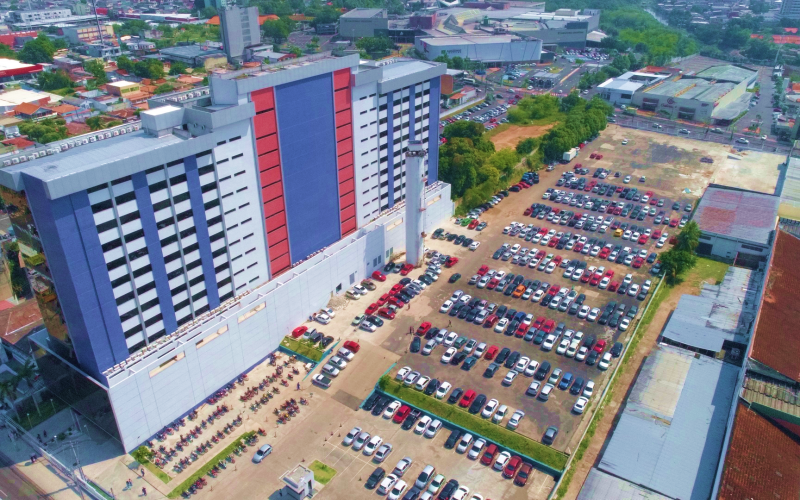 Centro Universitário Fametro