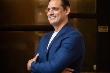Pernambuco: Guy Peixoto Neto é destaque no Empreenday Mulher 360, promovido pela OAB-PE