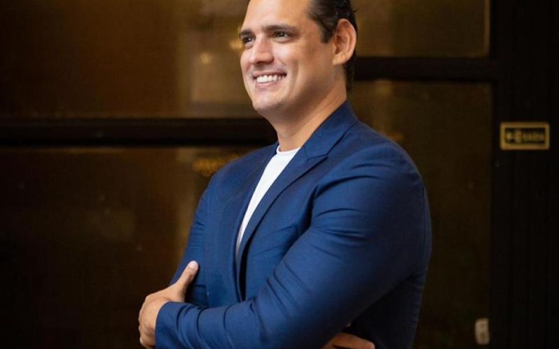Pernambuco: Guy Peixoto Neto é destaque no Empreenday Mulher 360, promovido pela OAB-PE
