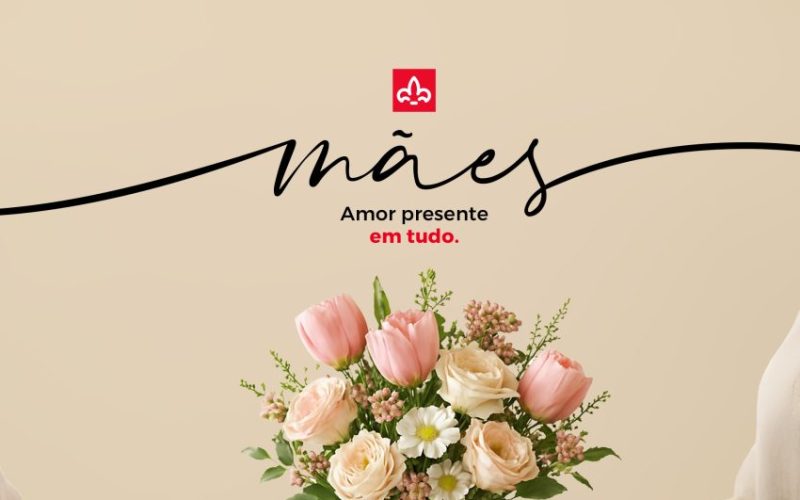 Comércio aquecido no Dia das Mães e Palato destaca soluções completas para presentear