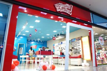 Rede de óticas Mercadão dos Óculos inaugura franquias no Ceará, Rio Grande do Sul, Santa Catarina, São Paulo e Paraná