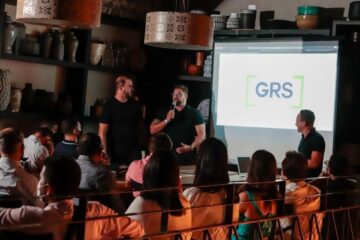 GRS Incorporadora é destaque em evento da Trinus sobre inovação arquitetônica no setor imobiliário
