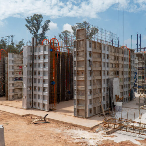Com setor prestes a movimentar R$ 700 bilhões no Brasil, construtoras inovam para acompanhar “Boom” da engenharia