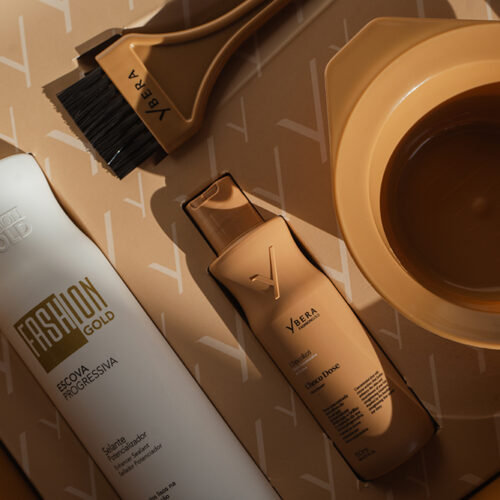 Ybera celebra 20 anos com o lançamento da Choco Dose e Kit Chocolizzi