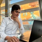 Jefferson Almeida Alves: O Engenheiro de Software que Constrói Soluções Inteligentes e Escaláveis para o Mundo Conectado