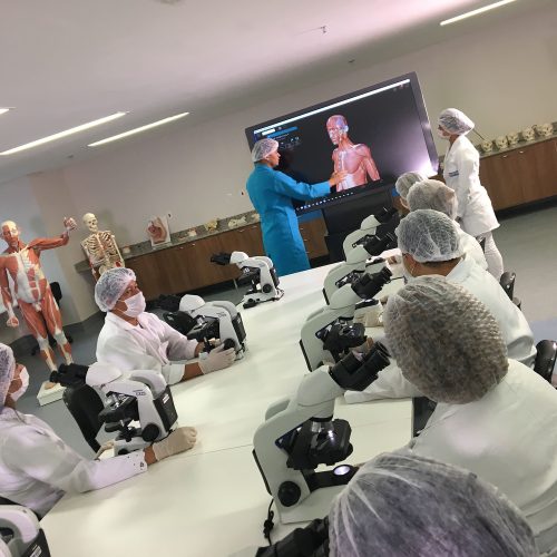 Fametro abre inscrições para o Vestibular de Medicina 2026.1; provas acontecem dia 28 de outubro